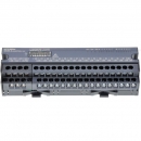 日本三菱 mitsubishi  AJ65SBTB2N-16A  CC-LINK AC 端子排型輸入模塊 AJ65SBTB2N-16A 模塊