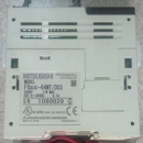 日本三菱 mitsubishi  FX3UC-64MTDSS  PLC FX3UC-64MTDSS  32點DC24V漏型源型輸入 32點晶體管源型輸出