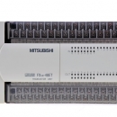 日本三菱 mitsubishi   模塊 FX2N-48ET