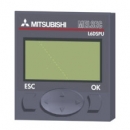 日本三菱 mitsubishi  L6DSPU-C-CM  PLC L系列顯示模塊L6DSPU-C-CM  L6DSPU現(xiàn)貨