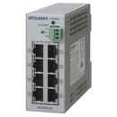 日本三菱 mitsubishi  NZ2EHG-T8  CC-Link IEField網(wǎng)絡(luò)擴(kuò)展站用HUB NZ2EHG-T8