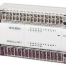 日本三菱 mitsubishi   模塊FX2N-48ER-D