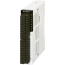 日本三菱 mitsubishi  FX2NC-16EX-T  PLC模塊 FX2NC-16EX-T歐洲端子臺式 模塊