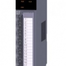 日本三菱 mitsubishi   PLC模塊Q64AD2DA模擬量4入2出輸入輸出模塊  中心