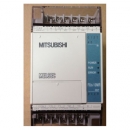 日本三菱 mitsubishi  FX1S-10MR-001  PLC FX1S-10MR AC電源DC輸入6點漏型輸入 4點繼電器輸出