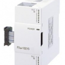 日本三菱 mitsubishi  FX2N-16EYS  PLC擴(kuò)展輸出模塊FX2N-16EYS  16點(diǎn)可控硅輸出