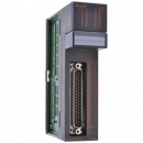 日本三菱 mitsubishi  A1SY81  PLC模塊A1SY81  32點DC1224V 01A晶體管源型 A1SY81參數規格