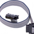 日本三菱 mitsubishi  FX0N-65EC  PLC擴展延長線 FX0N-65EC