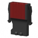 日本三菱 mitsubishi  A6CON-L5P A6CON-LJ5P A6CON-TR11   cc-link模塊通信用連接器