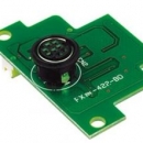 日本三菱 mitsubishi   擴展模塊FX2N-422-BD