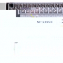 日本三菱 mitsubishi   FX2N系列PLC     FX2N PLC供應(yīng)商