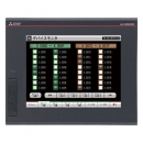日本三菱 mitsubishi  GT2508-VTBA_ 觸摸屏_新款GT2584寸觸摸屏GT2508-VTBA