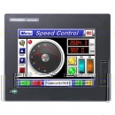 日本三菱 mitsubishi   57寸觸摸屏GT1455-QTBDE  優_GT1455-QTBDE供應商