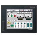 日本三菱 mitsubishi   84寸觸摸屏GT1665M-VTBD  _GT1665M-VTBD供應商