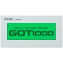 日本三菱 mitsubishi  GT1030-LWDW2-C_ 觸摸屏45英寸_GT1030-LWDW2 _GT1030_LWDW2現貨