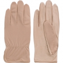 FUJI GLOVE 富士手套 0634手套豬皮精密作業(yè)手套匹吉拉納米色L尺寸1雙裝