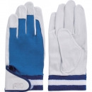 FUJI GLOVE 富士手套 5811-豬甲梅麗魔術(shù)藍(lán)L