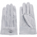 FUJI GLOVE 富士手套 1409-手套手套#6富士標志LL