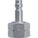 TANAKA 日酸 QN19108 廚師插頭P3T