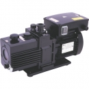 日本愛發(fā)科 ULVAC  DOP-181SE 三相200-220V擺動(dòng)活塞型干真空泵