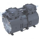 日本愛發(fā)科 ULVAC  DOP-80SP 單相100V擺動(dòng)活塞型干真空泵