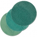 日本中山 TRUSCO   2DMT125MMD120   　１２５Ｄマジックメッシュディスク　１２０番