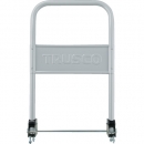 日本中山 TRUSCO   100NAV-HJ   　プレス製臺(tái)車　ドンキーカート１０１Ｎ用抗ウィルス　抗菌塗裝折りたたみハンドル