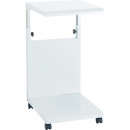 日本中山 TRUSCO   ASW-1   　高さ調(diào)節(jié)式サイドワゴン