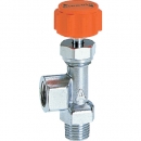 日本中山 TRUSCO CM-3033  針閥外內螺紋型R3 8×Rc3 8