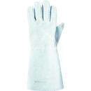 日本中山TRUSCO  TYK-T5-LT  焊接用5只指皮手套左手