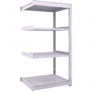 日本中山TRUSCO  TUF450-63J-4B  TUF型中量架450 kg聯結900X776XH1800 4段