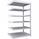 日本中山TRUSCO  TUF450-74Z-6B  TUF型中量架450 kg聯(lián)結(jié)1200X926XH2100 6段