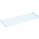 日本中山TRUSCO  TUG100-3K-S  TUG型輕型貨架追加架板套100 kg H36X855X300