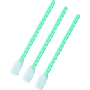 日本中山TRUSCO  CPS-14  清潔拭子12X3.2X24 123 100根