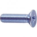 日本中山TRUSCO  B02-1075  優(yōu)衣室盤頭小螺絲5個入尺寸M10×75