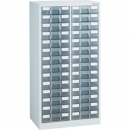 日本中山TRUSCO  B2C10-W  目錄案例深型2列10段W600X400XH880