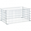 日本中山 TRUSCO 900AMS-2 ND手推車用金屬網(wǎng)