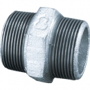 日本 HITACHI 日立金屬 管接頭 NI-6A/NI-8A/NI-10A/NI-15A  表面處理采用“優(yōu)質(zhì)電鍍”