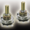 日本渠道 NIDEC 尼得科 電位器 CRV16-00-102  機(jī)械旋轉(zhuǎn)角度