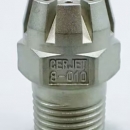 日本走空運(yùn) Dry-Fog 池內(nèi) 金屬噴嘴 1/4MSAP17-15S304  耐沖擊、耐熱