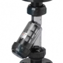 日本 ASAHI 旭牌 VYS4UUEF1020 柔性過濾器 VYS4UUEF1040  耐化學(xué)性、耐磨性