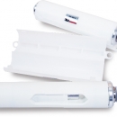 日本走空運(yùn) convum 妙德 排出器 CRV-05X-S  集成的消音器
