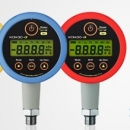 廠家 KRONE KDM30-α-5MPaG 壓力表 可測(cè)量工廠管道 日本