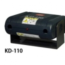 日本  KRONE 靜電消除器  KD-110  KD-110SI  有高電壓發生部