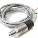 日本 KRONE 壓力變送器 520.9H0S03L701W  具有焊接結構