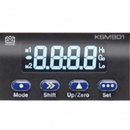 日本渠道 KRONE 數字定標儀 KSM901  移動平均設定