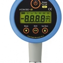 KRONE 數字壓力表 KDM30α-35kPaG-B-BL 高度耐腐蝕  日本