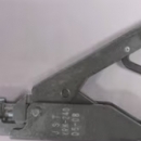 日本一手價格 JST 手動壓接工具  YRM-240  印刷電路板用