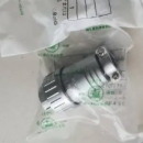 渠道 日本 nanabosi 七星科學(xué) 接頭 NWPC643PM26  接線連接方法