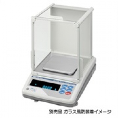 華南總代，AND 校正內置通用天平 GX-6000R愛安德AND